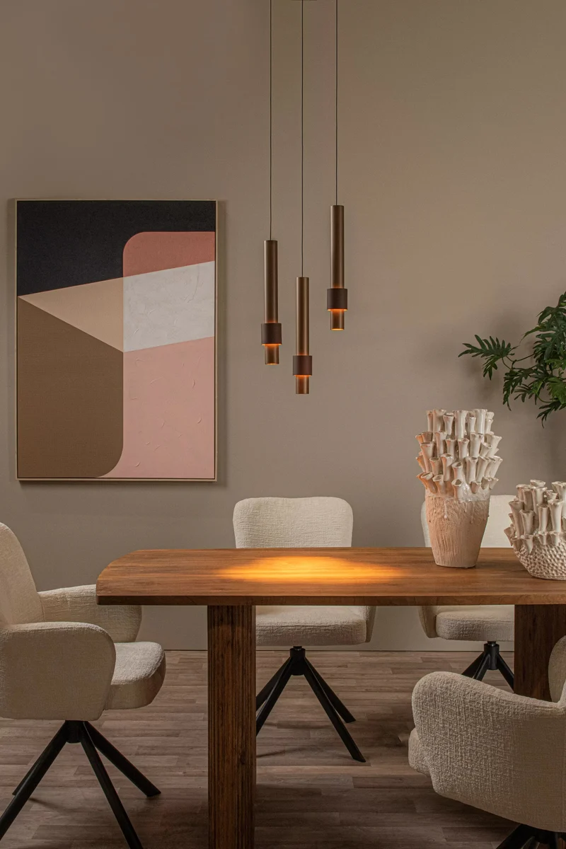 Design Lampe De Salon