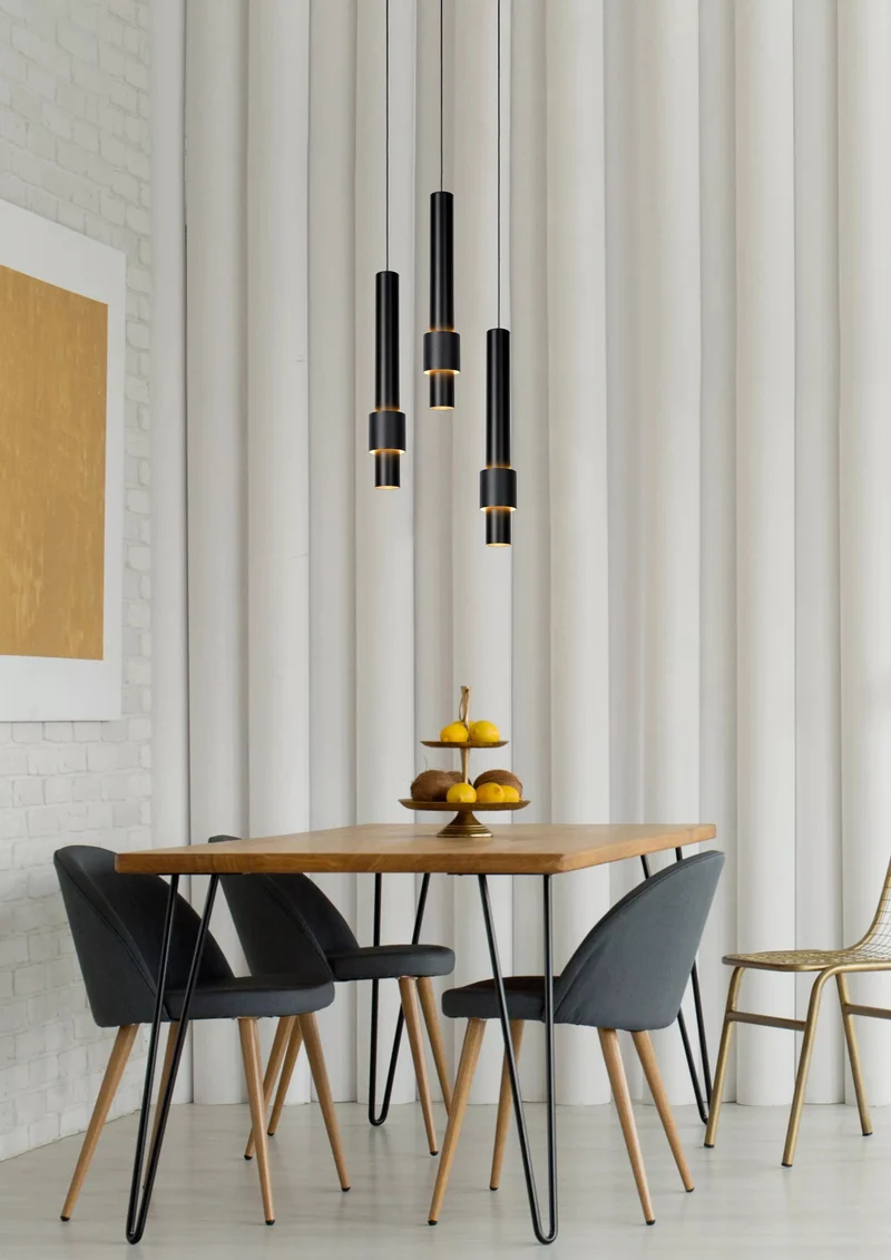 Design Lampe De Salon