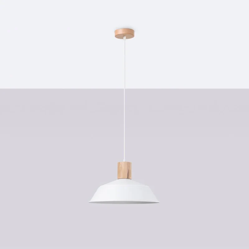 Suspension Cuisine Noire