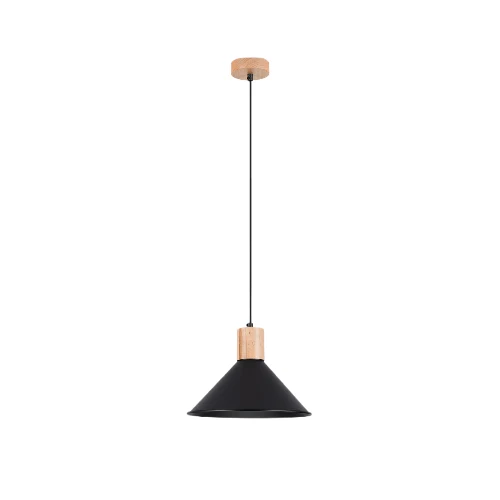 Suspension Cuisine Noire