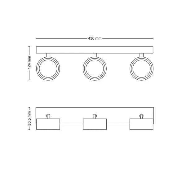 Plafonnier Luminaire Bureau