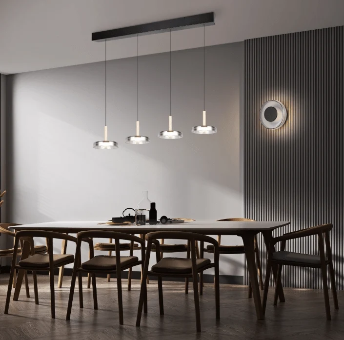 Déco Murale LED
