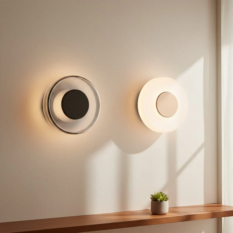Applique LED Déco