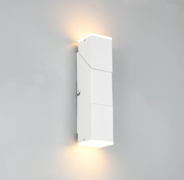 Applique LED Blanche