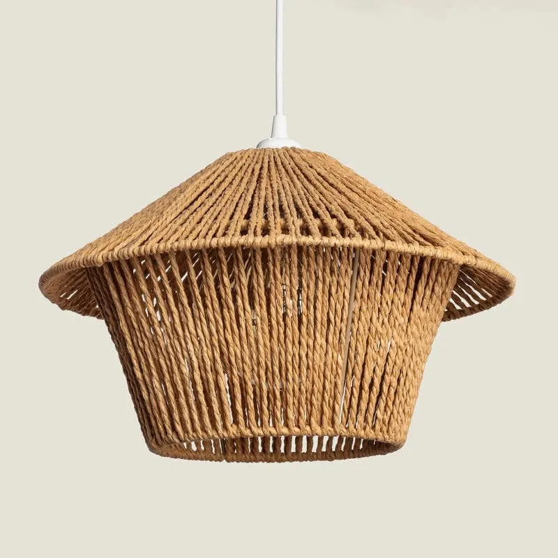 Suspension Fibre Naturelle