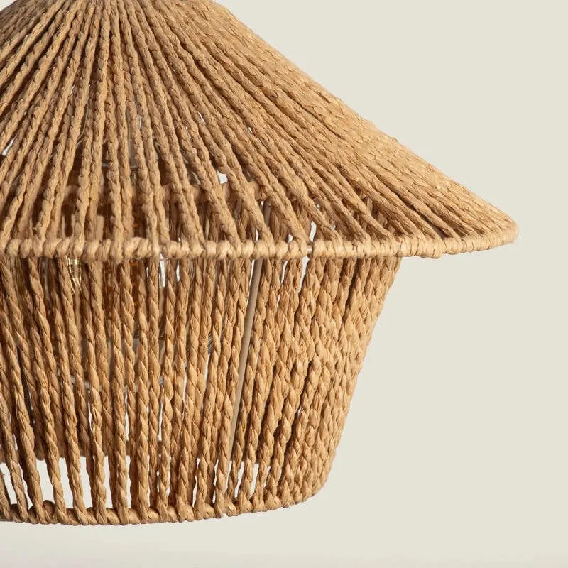 Suspension Fibre Naturelle