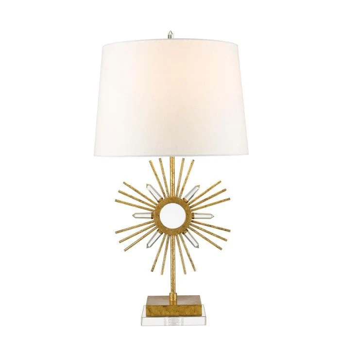 Lampe Soleil