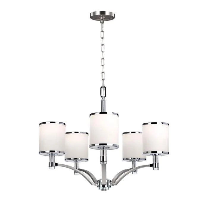 Lustre Villa