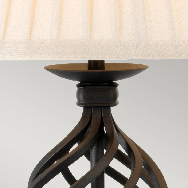 Lampe de table Belfry 1 lumière