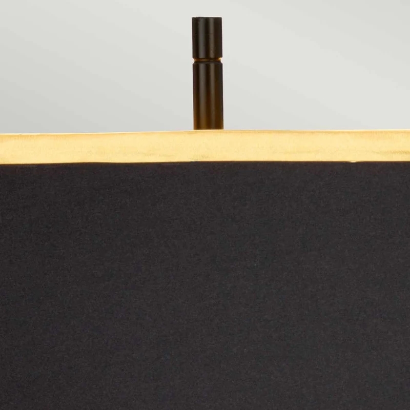 Lampe de table Atlas 1 lumière