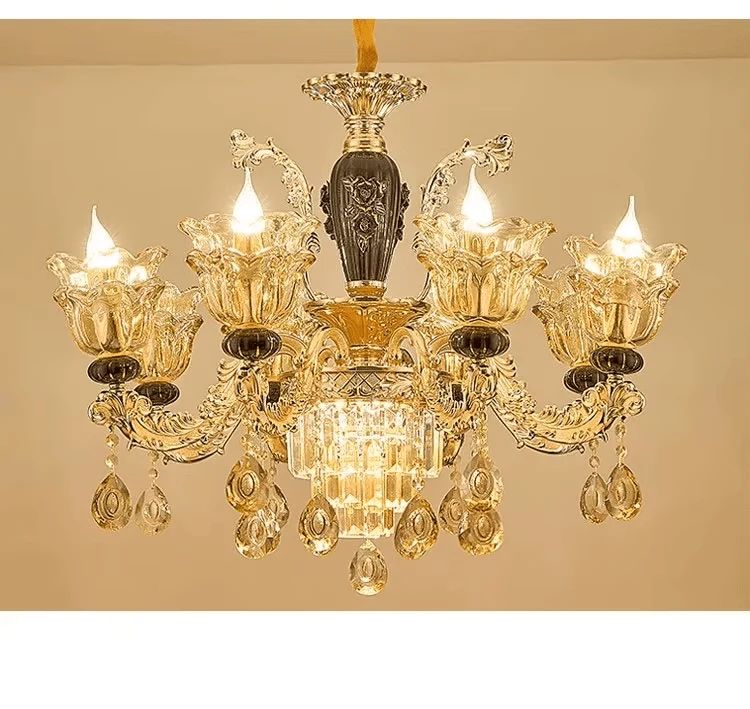 Lustre Vintage Laiton