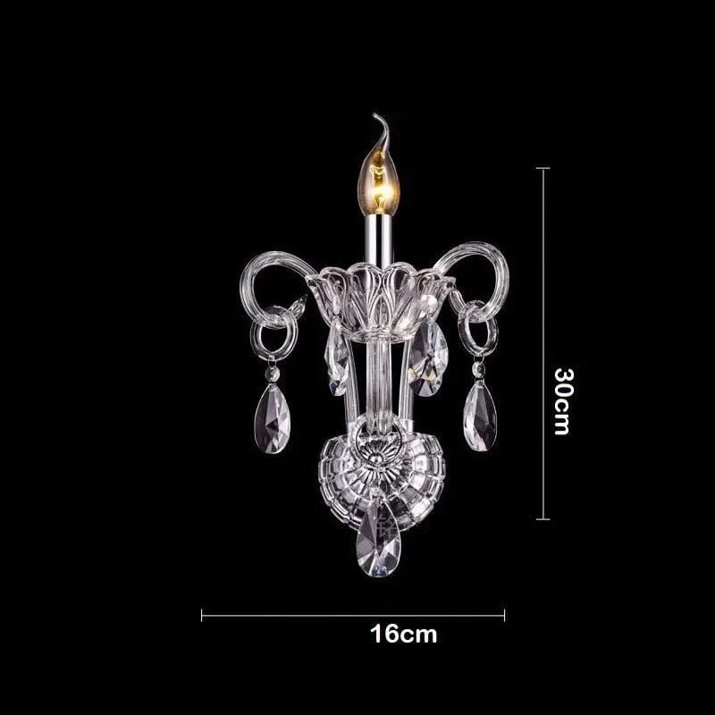 Lustre Luxe XXL