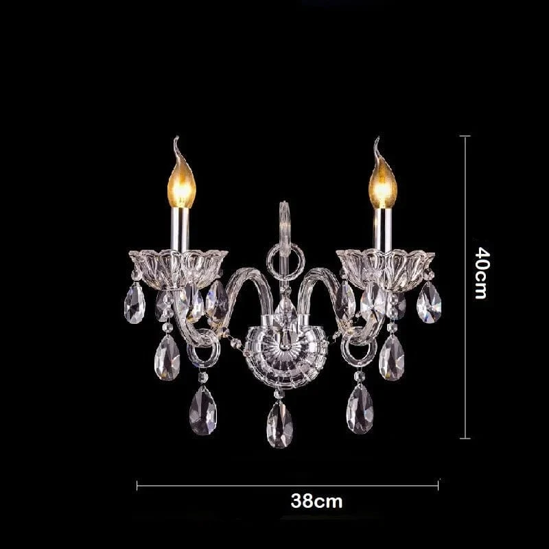 Lustre Luxe XXL