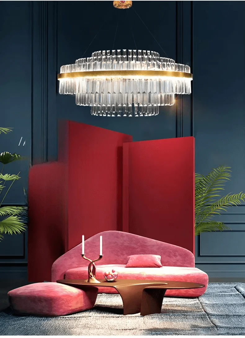 Lustre 100cm