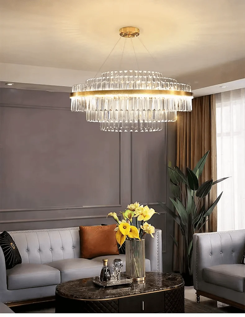 Lustre 100cm