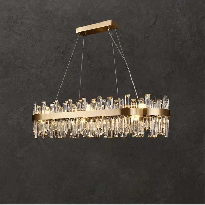 Lustre 120cm