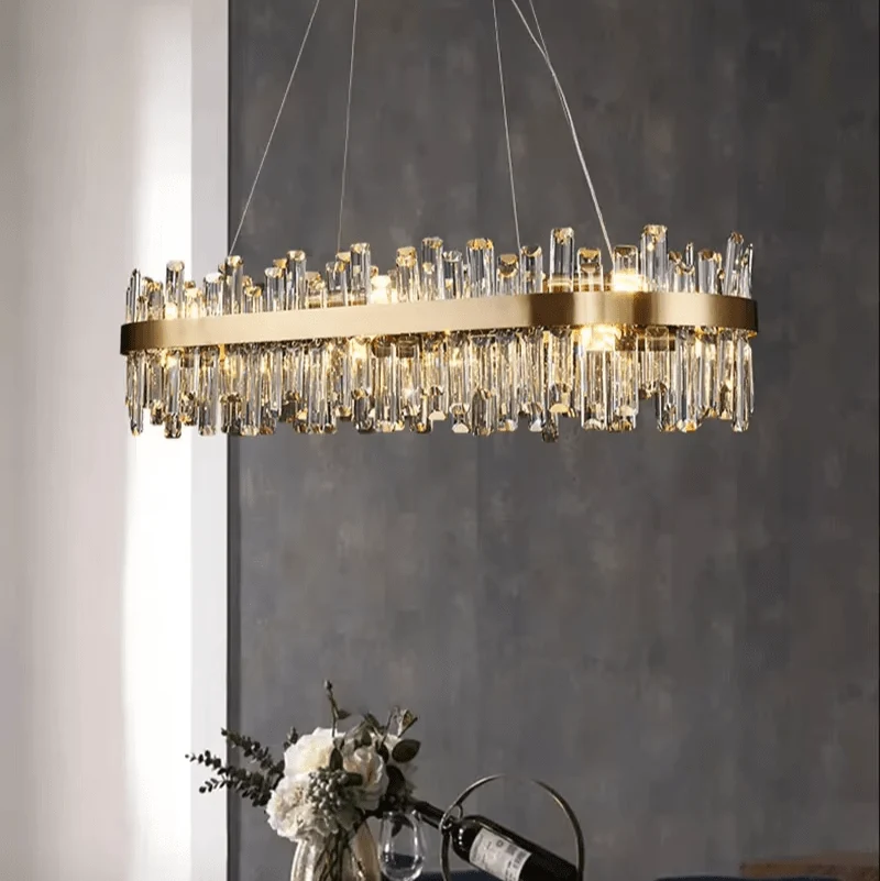 Lustre 120cm