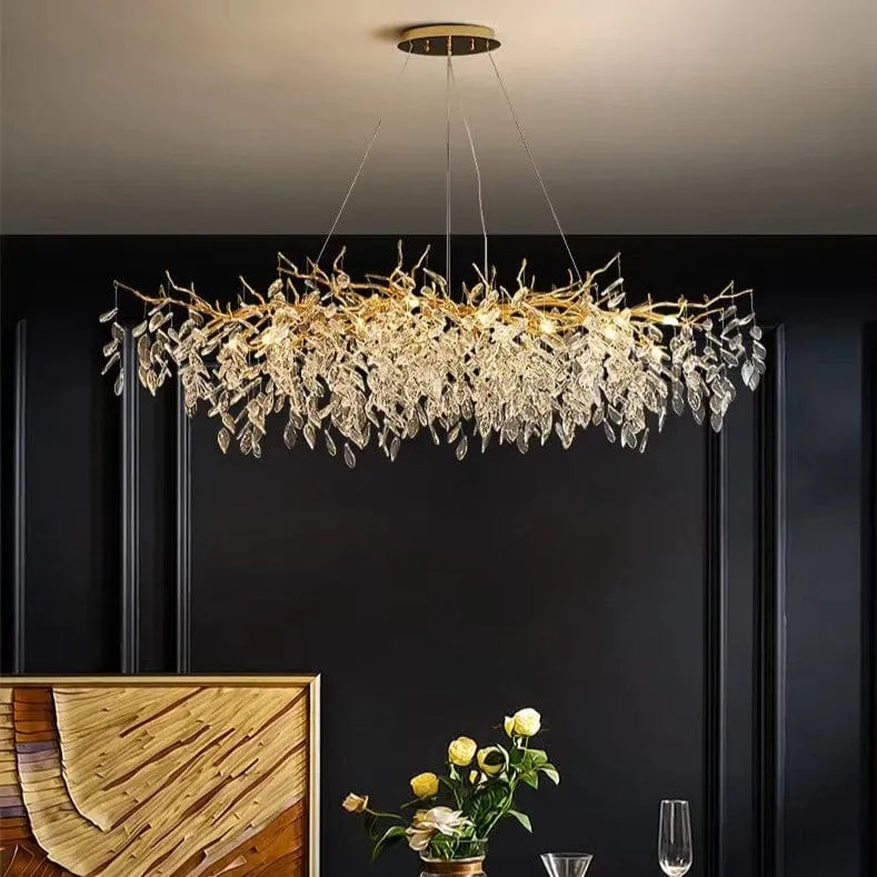 Lustre 150cm