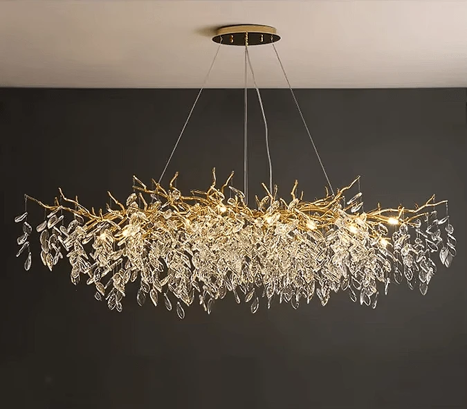 Lustre 150cm