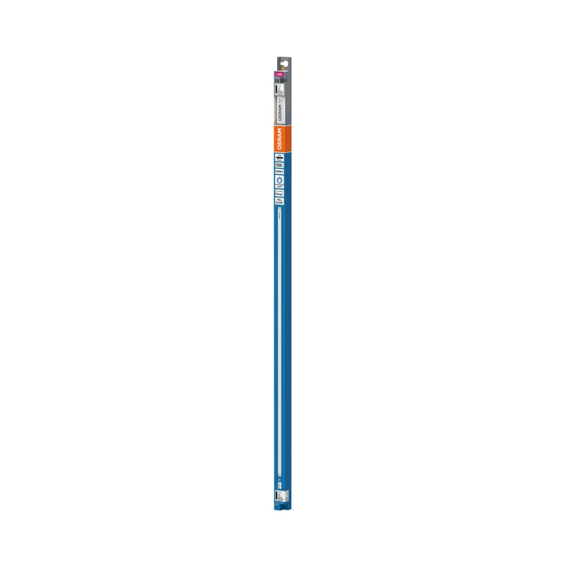 OSRAM LED tube TUBE T8 EM 90cm 10W 865, 1200 lm, 6500 K, lumière du jour froide
