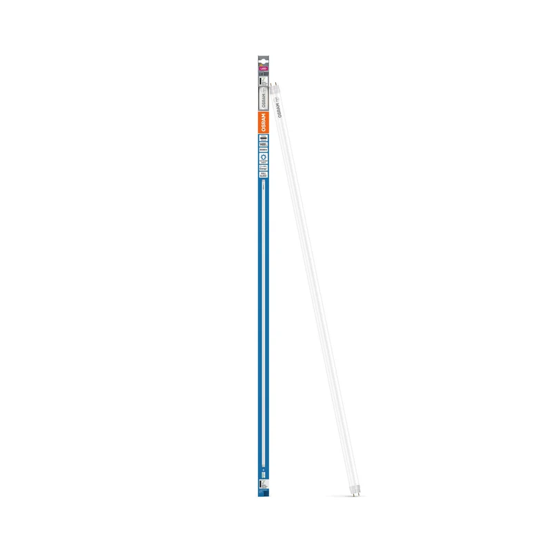 OSRAM LED tube TUBE T8 EM 105cm 11.6W 865, 1400 lm, 6500 K, lumière du jour froide