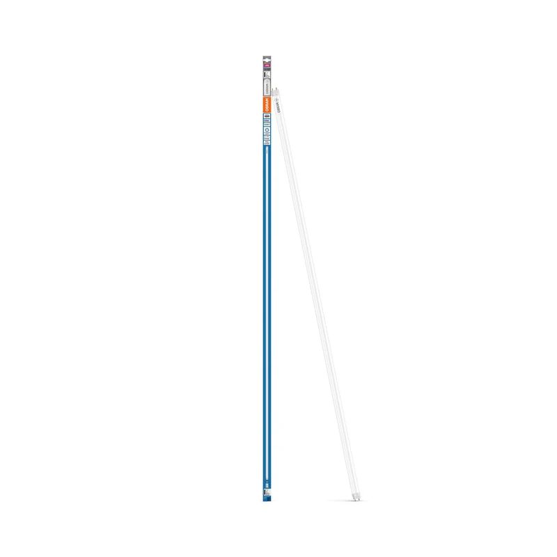 OSRAM LED Tube TUBE T8 EM 150cm 18.3W 865, 2200 lm, 6500 K, lumière du jour froide