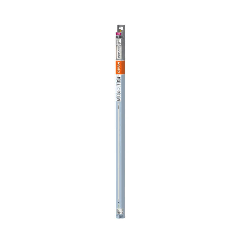 OSRAM LED Tube TUBE T8 EM 72cm 7W 840, 850 lm, 4000 K, Blanc froid