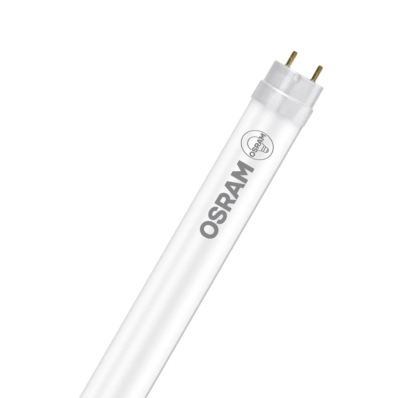 OSRAM LED tube TUBE T8 EM 150cm 18.3W 840, 2200 lm, 4000 K, blanc froid