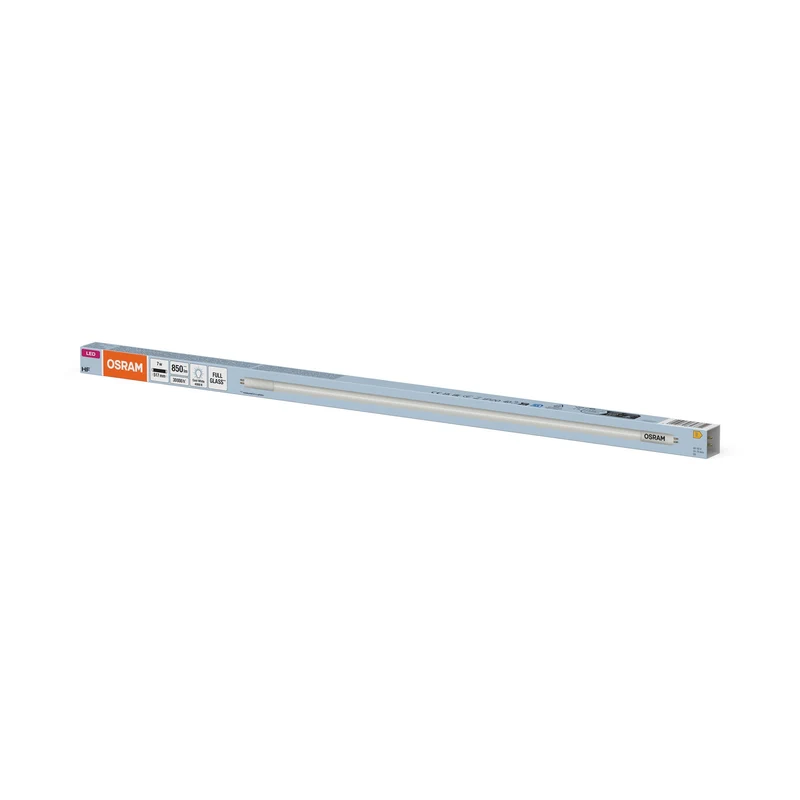 Tube LED OSRAM TUBE T5 HF SHORT 517 mm 7W 840, 850 lm, 4000 K, blanc froid