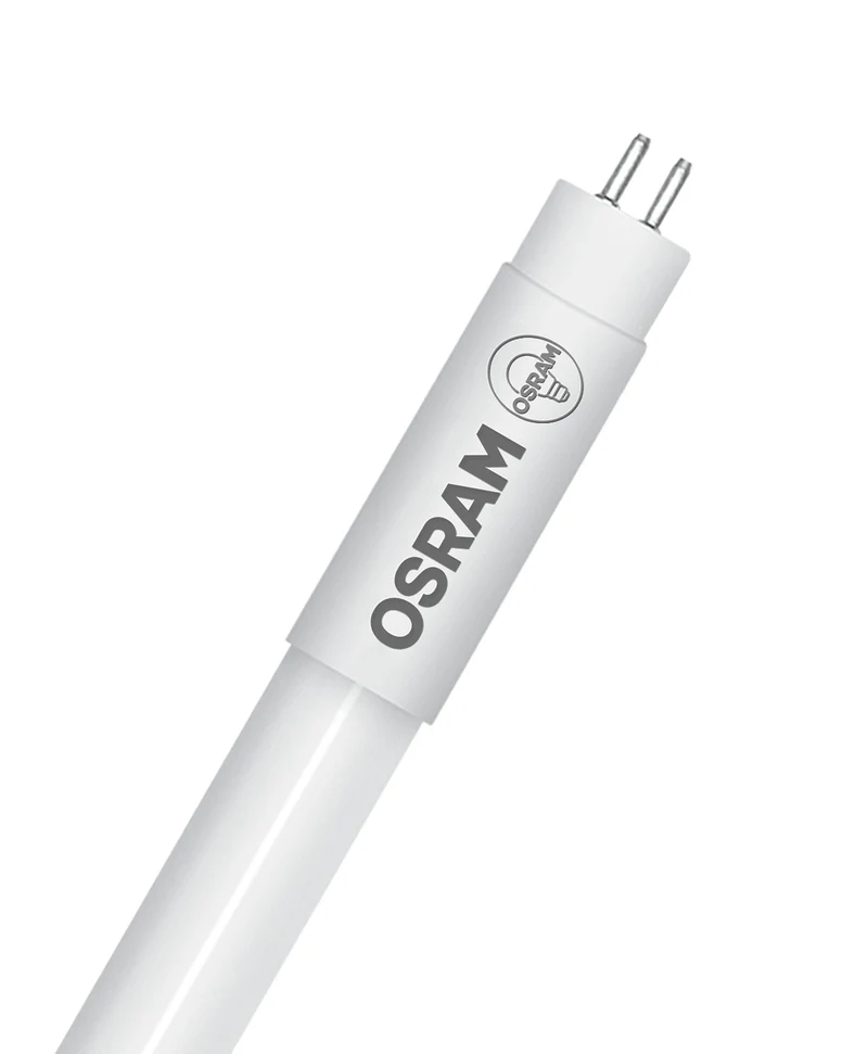 Tube LED OSRAM TUBE T5 HF 1149 mm 26W 840, 4000 lm, 4000 K, blanc froid