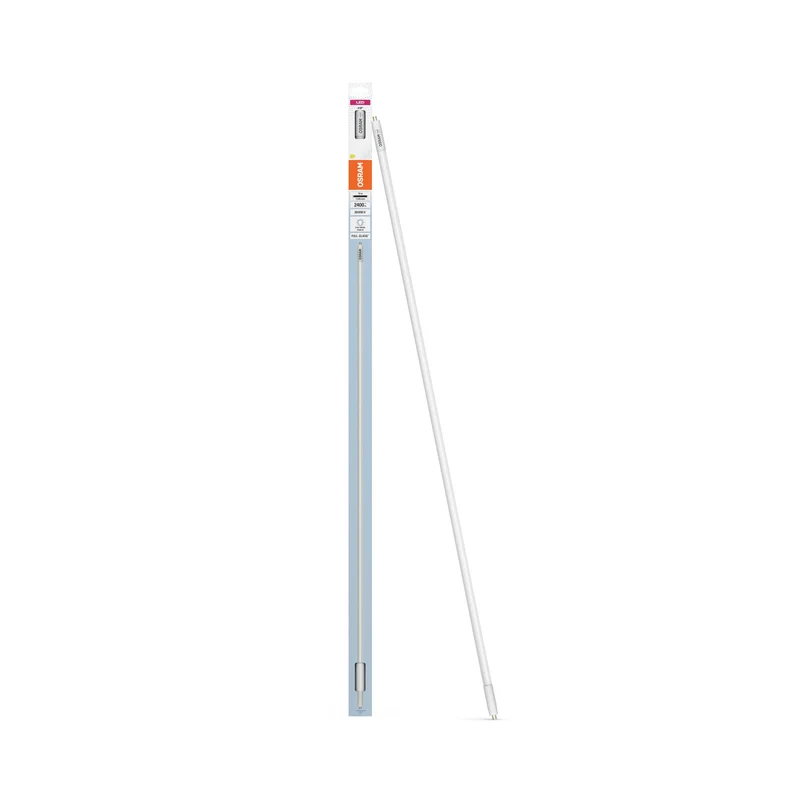 Tube LED OSRAM TUBE T5 HF 1149 mm 16W 840, 2400 lm, 4000 K, blanc froid