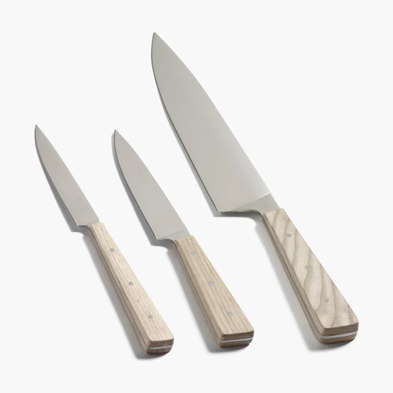 Serax Dune Chef's Knife