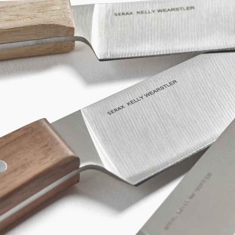 Serax Dune Chef's Knife