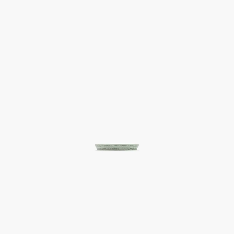 Serax Nido Bread Plate Raised Edge