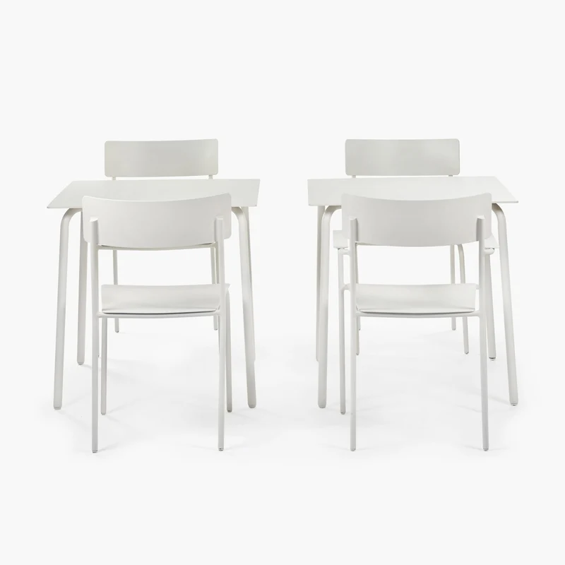 Serax August Table M