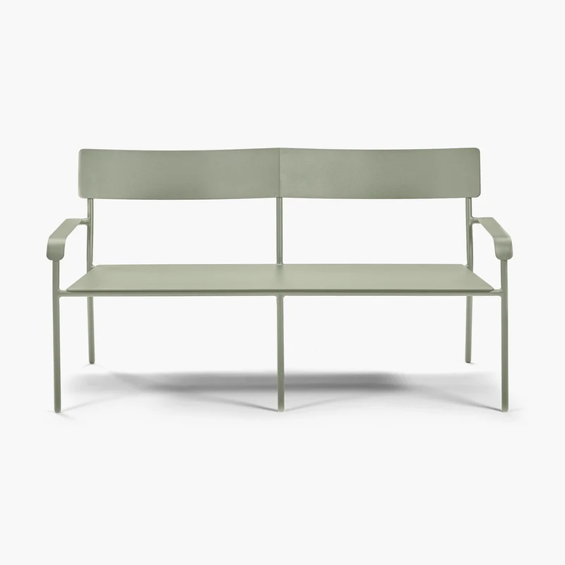 Serax August Two Seater