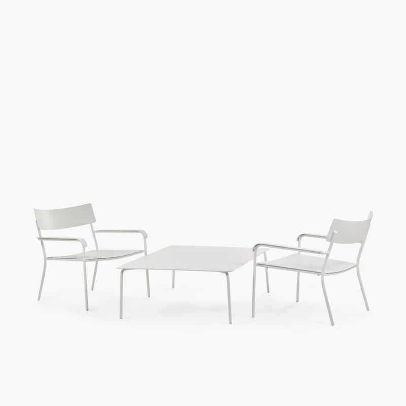 Serax August Table Low