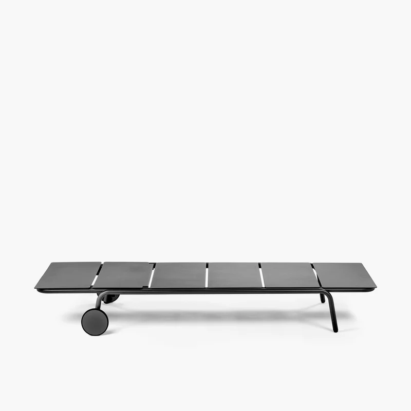 Serax August Sun Lounger