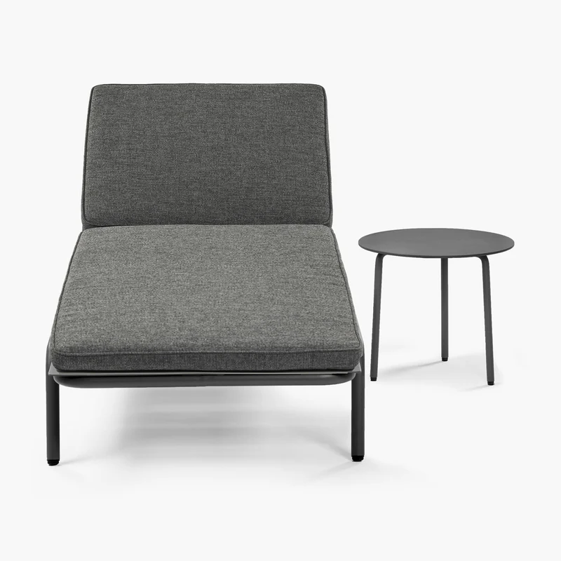 Serax August Sun Lounger