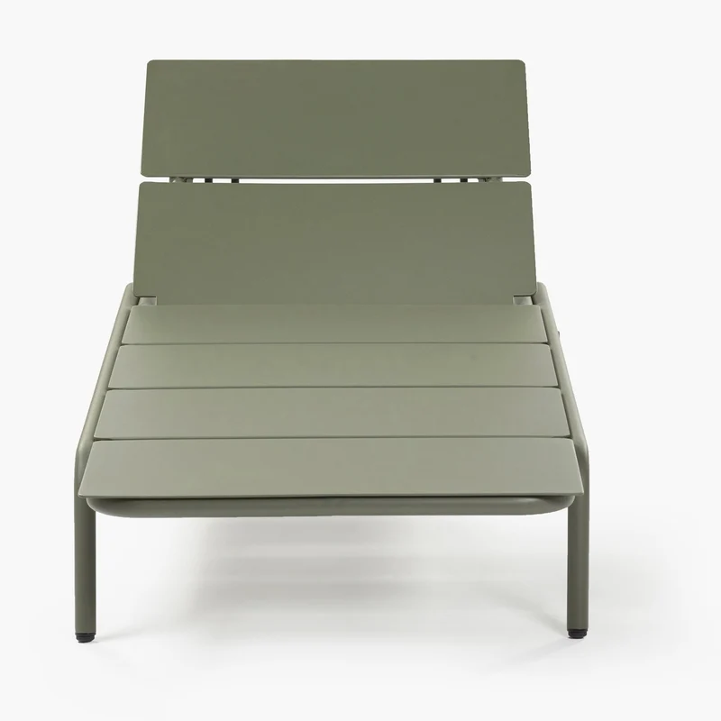 Serax August Sun Lounger