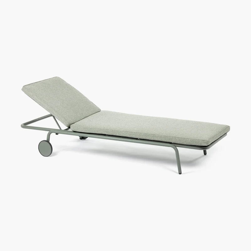Serax August Sun Lounger
