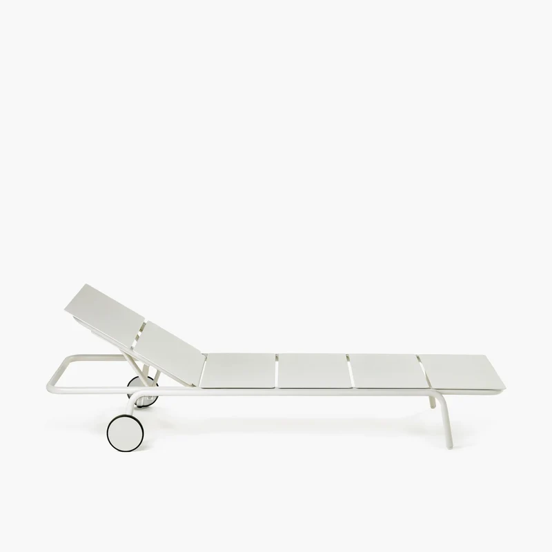 Serax August Sun Lounger