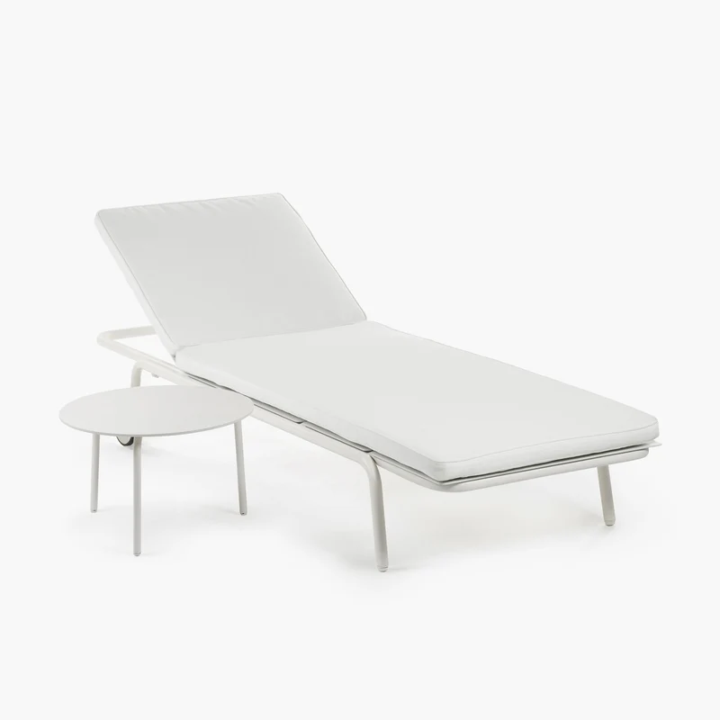 Serax August Sun Lounger