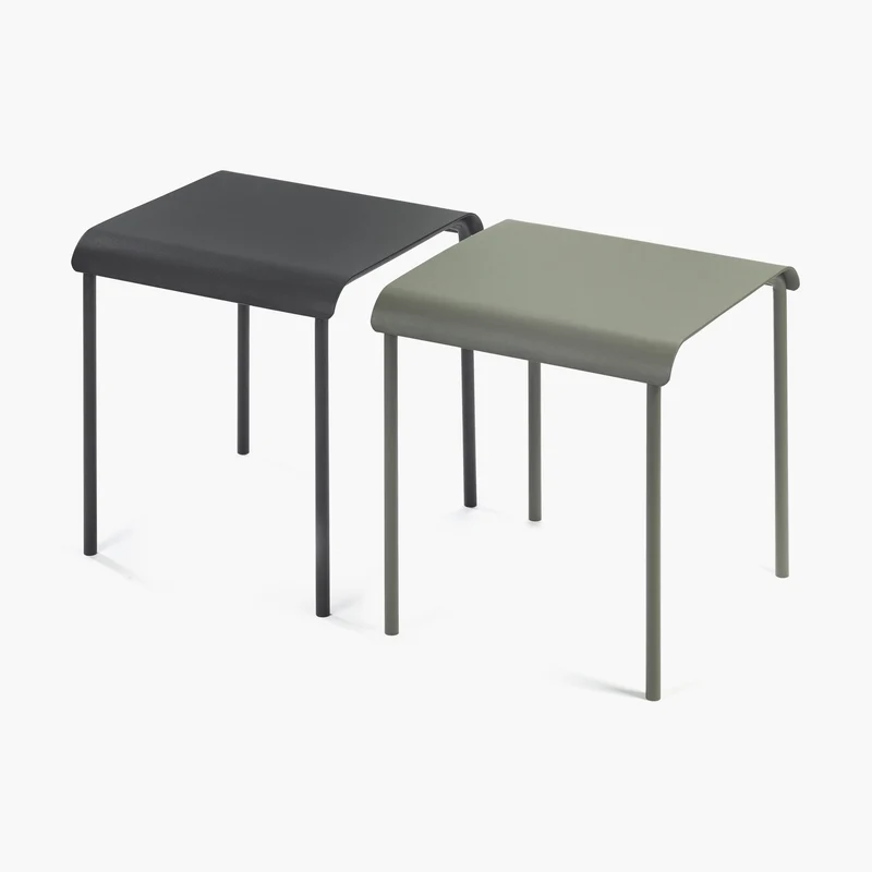 Serax August Stool