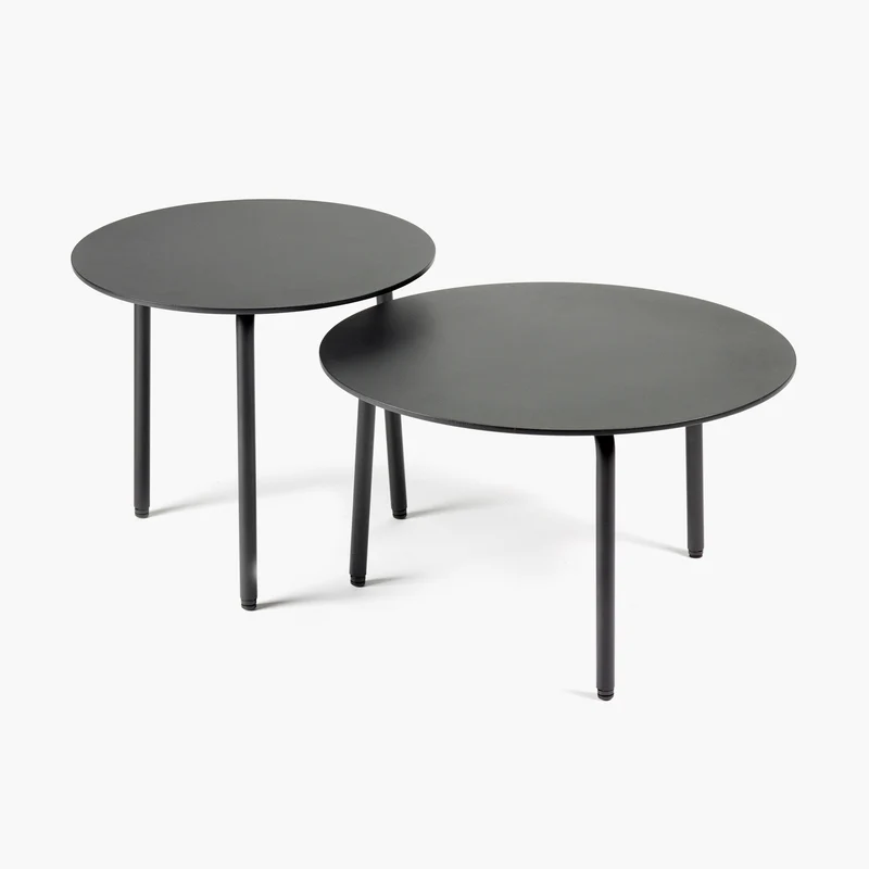 Serax August Side Table