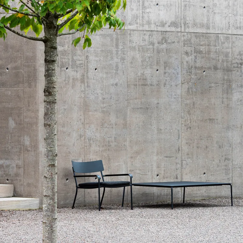 Serax August Lounge Chair