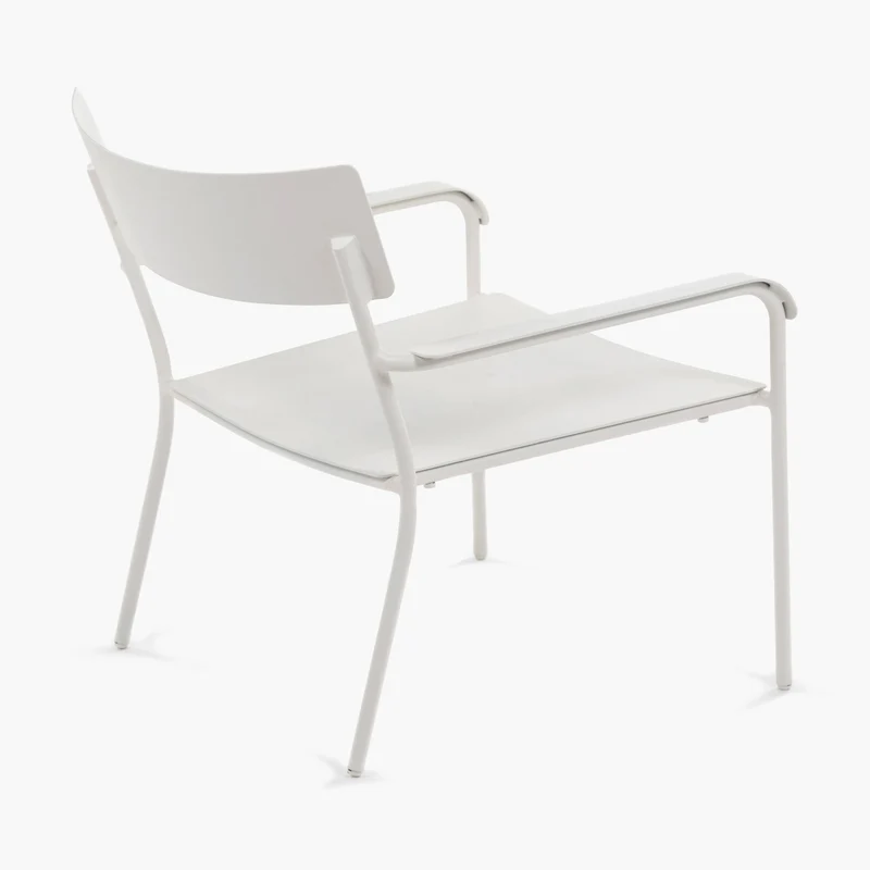 Serax August Lounge Chair