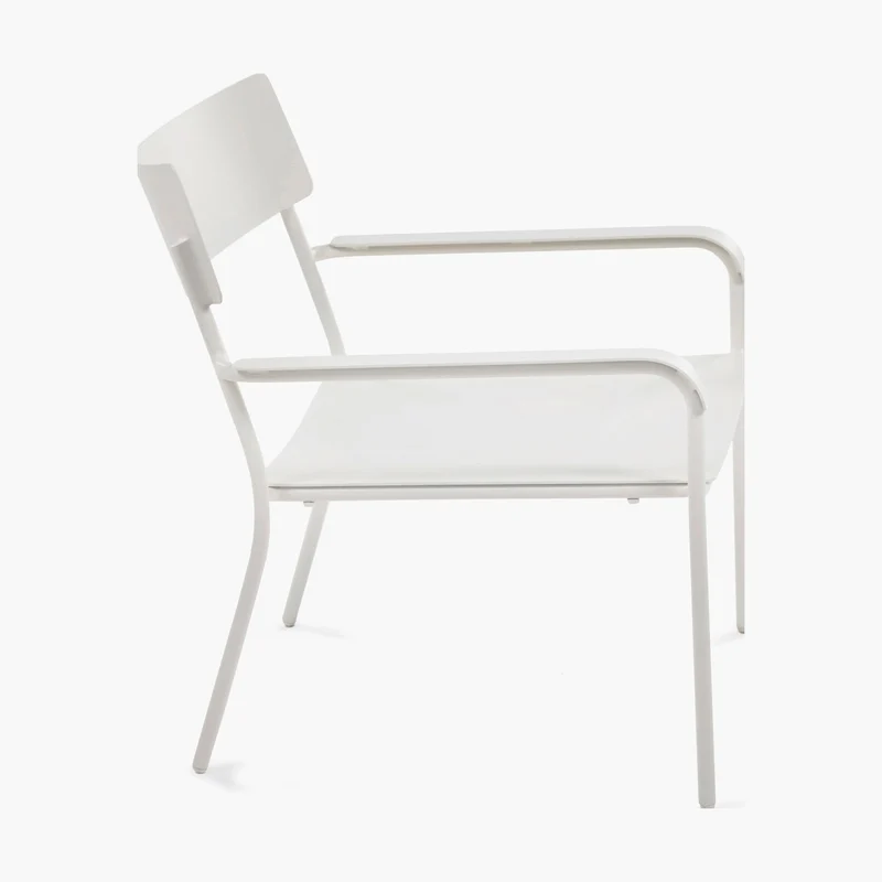 Serax August Lounge Chair