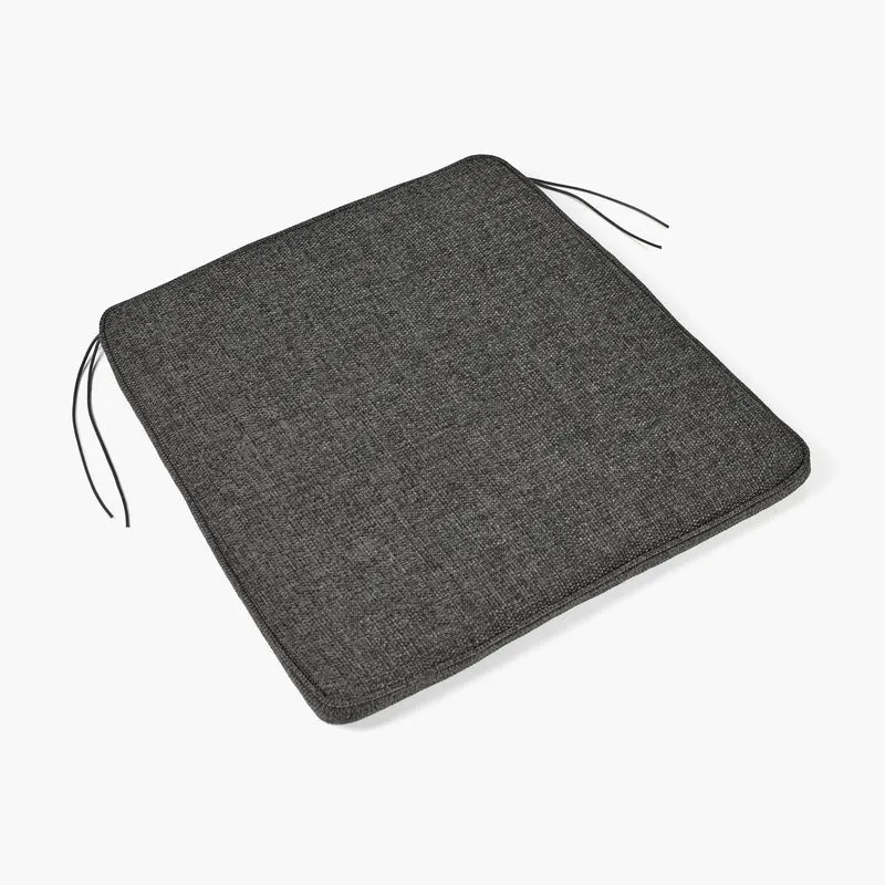 Serax August Cushion Lounge Chair