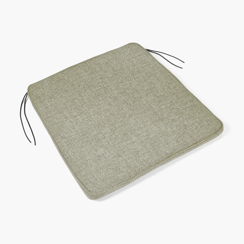 Serax August Cushion Lounge Chair